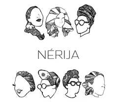 Nérija NÉRIJA (12'')