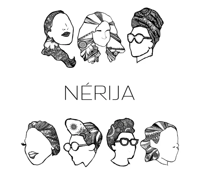 Nérija NÉRIJA (12'') 