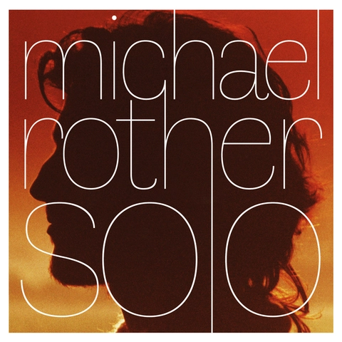 Michael Rother Solo (6LP BOKS) 
