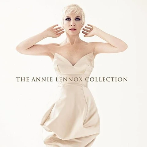 Annie Lennox The Annie Lennox Collection (2LP) 