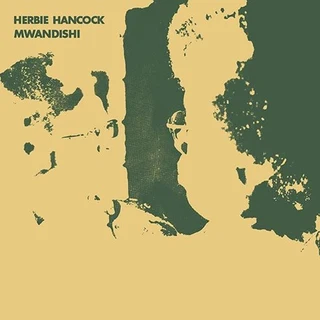 Herbie Hancock Mwandishi (LP) 