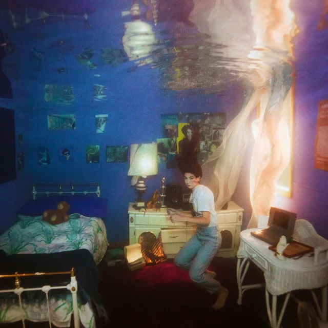 Weyes Blood Titanic Rising (LP) 