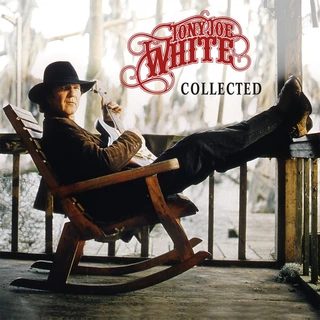 Tony Joe White Collected (2LP)