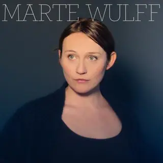 Marte Wulff Marte Wulff (CD) 