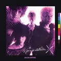 Generation X Generation X (3LP)