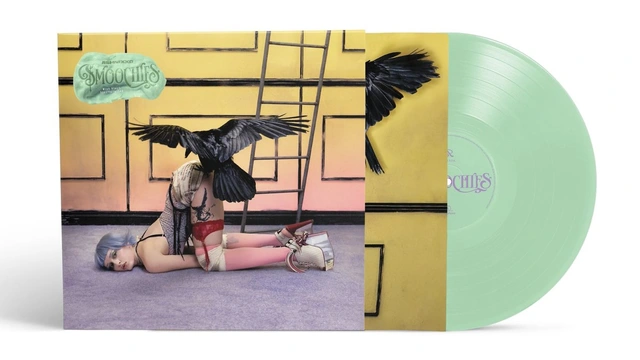 Ashnikko Smoochies - LTD (LP) 