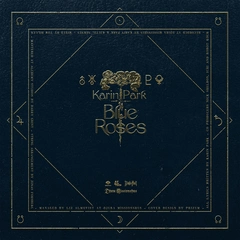 Karin Park Blue Roses (LP)