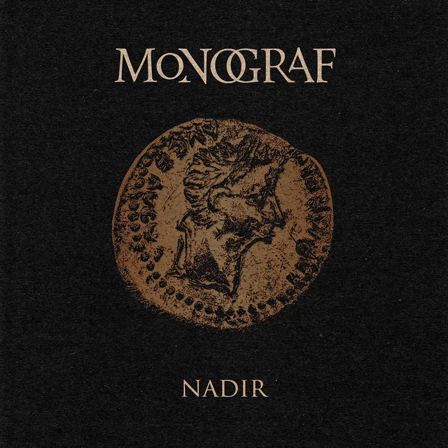 Monograf Nadir (LP) 