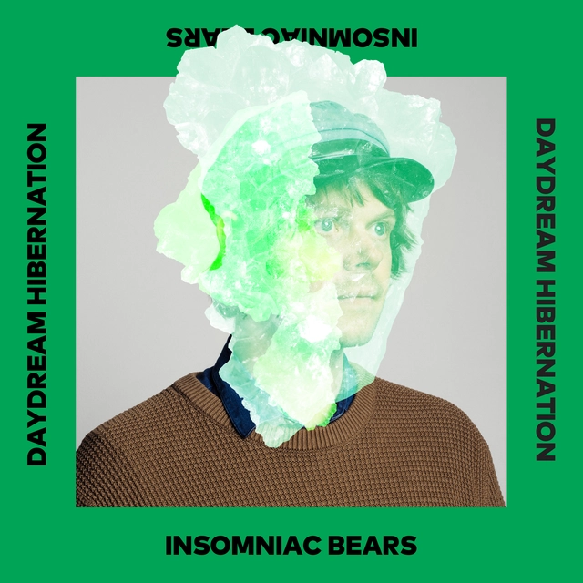 Insomniac Bears Daydream Hibernation - LTD (12'') 