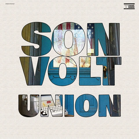 Son Volt Union (LP) 