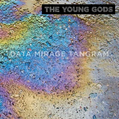 Young Gods Data Mirage Tangram (2LP)