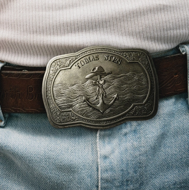 Tobias Sten Tobias Sten (Utvida) - 45rpm (2LP) 