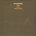 The Unthanks Lines Part 2 - World War One (10'')