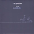 The Unthanks Lines Part 1 - Lillian Bilocca (10'')