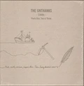 The Unthanks Lines - Complete Trilogy (3 x 10'')