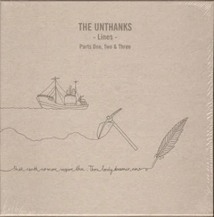 The Unthanks Lines - Complete Trilogy (3 x 10'')