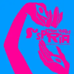 Thom Yorke Suspiria (2LP)