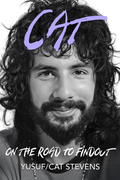 Yusuf/Cat Stevens Cat On The Road To Findout (BOK)