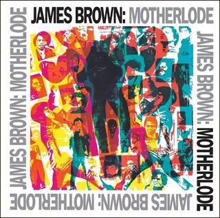 James Brown Motherlode (2LP)