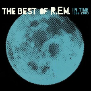 R.E.M. In Time: The Best of 1988-2003 (2LP)