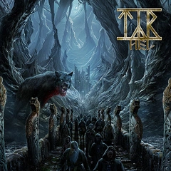 Tyr Hel (2LP)