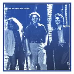 Uncle Walt's Band Uncle Walt's Band (LP)