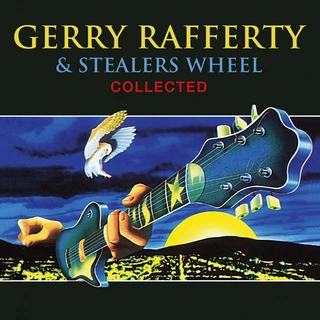 Gerry Rafferty  &amp; Stealers Wheel Collected (2LP)