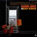 Sharon Jones &amp; The Dap-Kings Naturally (LP)