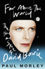 Paul Morley Far Above The World (BOK)