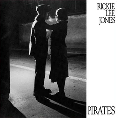 Rickie Lee Jones Pirates (LP)