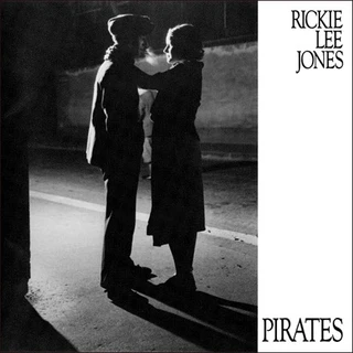 Rickie Lee Jones Pirates (LP)