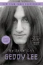 Geddy Lee My Effin' Life (BOK)