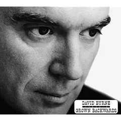 David Byrne Grown Backwards (2LP)