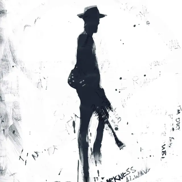 Gary Clark Jr. This Land (2LP) 