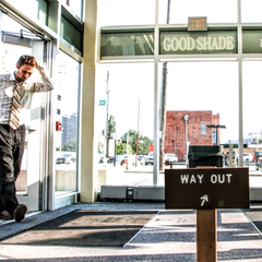 Good Shade Way Out (LP)