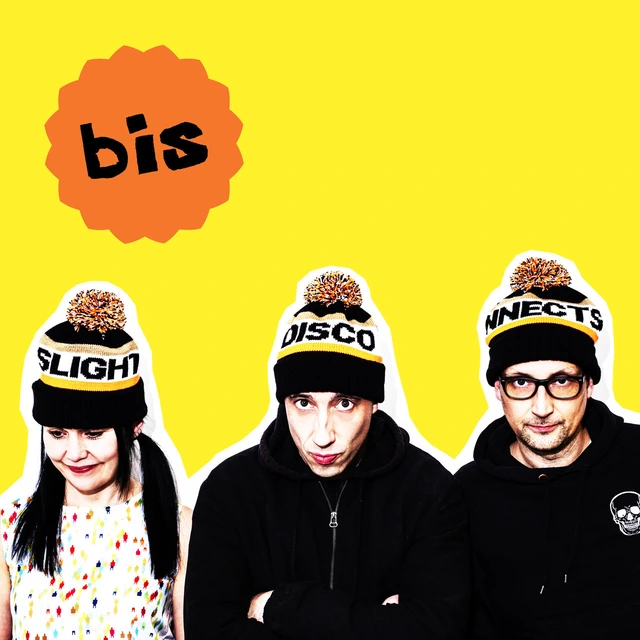 Bis Slight Disconnects (LP) 