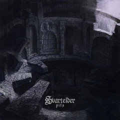 Svartelder Pits (LP)