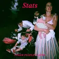 Stats Other People's Lives - LTD (LP)