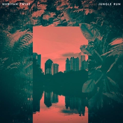 Nubiyan Twist Jungle Run (2LP)