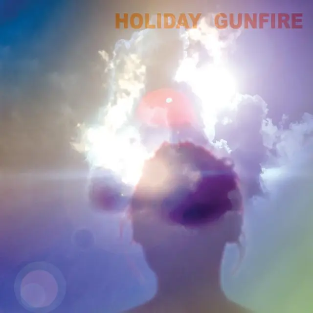 Holiday Gunfire Holiday Gunfire (LP) 