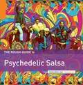 Diverse Artister Rough Guide To Psychedelic Salsa  (LP)