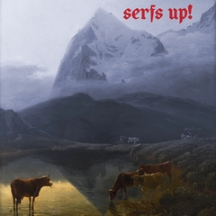 Fat White Family Serfs Up (LP)