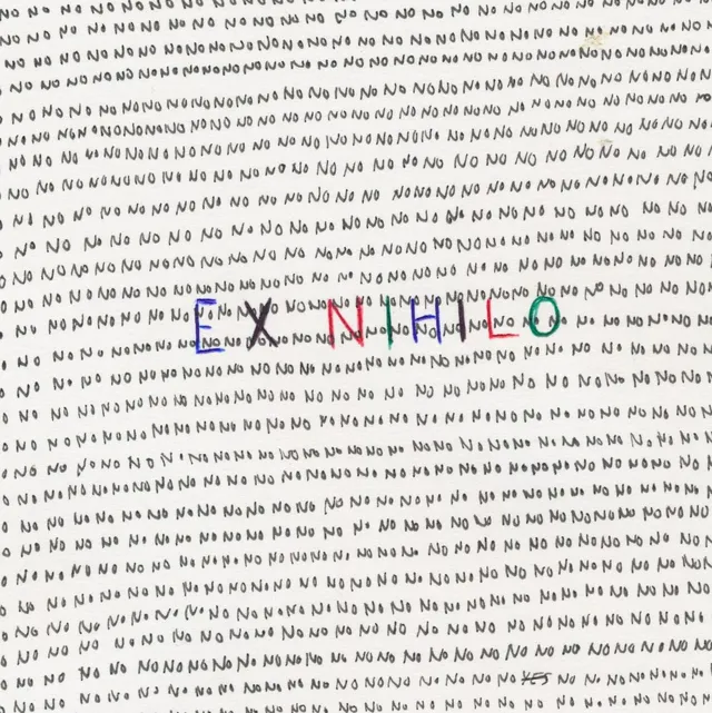 Binker Golding & Elliot Galvin Ex Nihilo (LP) 