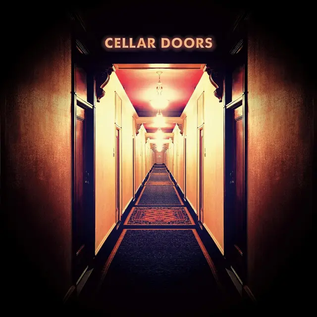 Cellar Doors Cellar Doors (LP) 
