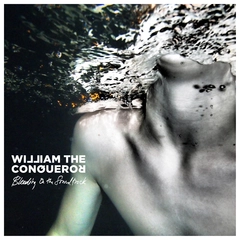 William The Conqueror Bleeding On The Soundtrack (LP)
