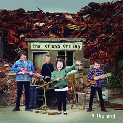 The Cranberries In the End - LTD (LP)