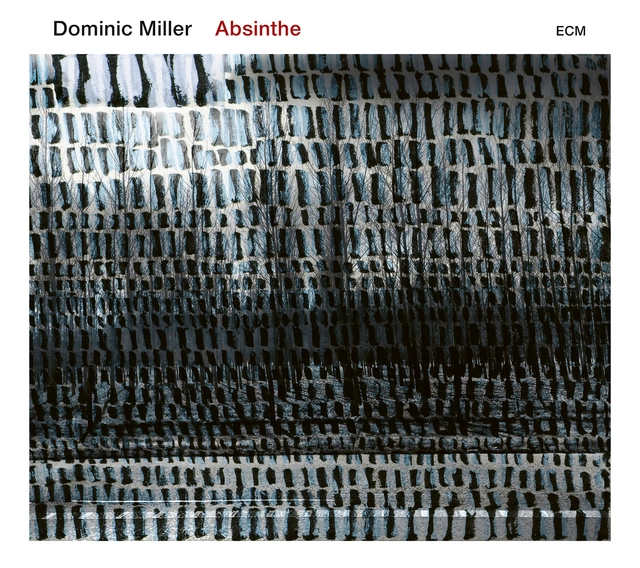 Dominic Miller Absinthe (LP) 