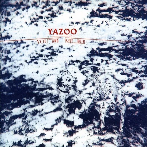 Yazoo You And Me Both (LP) 