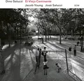 Dino Saluzzi El Viejo Caminante (CD)