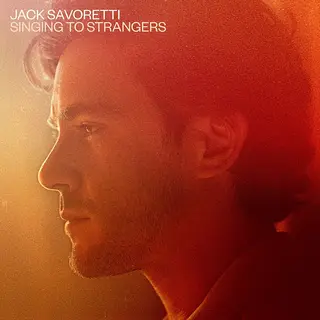 Jack Savoretti Singing to Strangers - LTD (2LP)